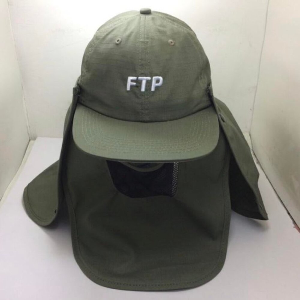 FTP Hat